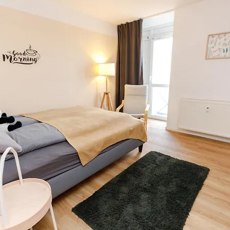 Fullhouse - - K28 B - Southern Center Apartman *