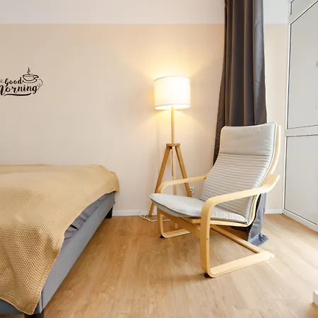 Fullhouse - - K28 B - Southern Center Apartman