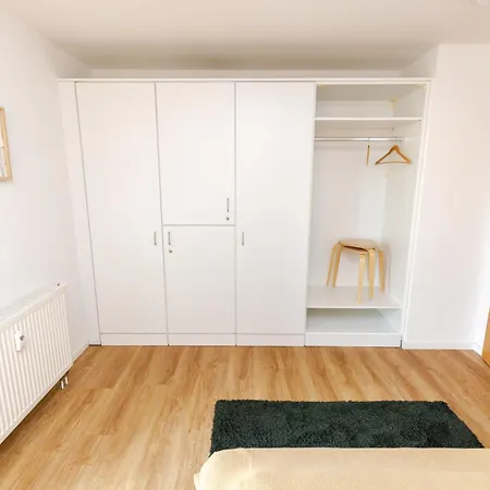 Appartement Fullhouse - - K28 B - Southern Center